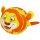 Sunflex Jumping Animal Lion