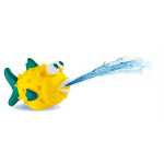 Sunflex Bubble Fish Gelb/Grün