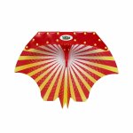 Sunflex Air Glider Rising Sun