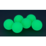 Sunflex Glowing TT-Balls