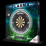 Winmau Dartboard-Beleuchtung "PLASMA Dartboard light" 4300