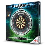 Winmau Dartboard-Beleuchtung "PLASMA Dartboard light" 4300