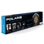 Winmau Dartboard Beleuchtung Polaris 8412