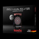 Karella Dartautomat Premium silver