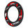 Winmau Catchring Xtreme red 4443