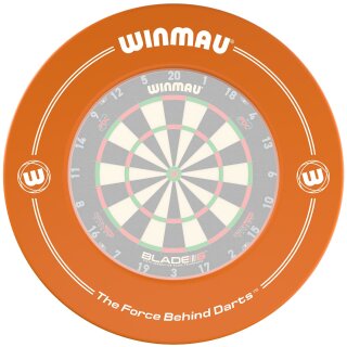 Winmau Catchring orange 4411
