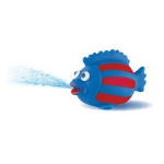 Sunflex Bubble Fish Blau/Rot