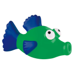 Sunflex Bubble Fish Grün/Blau