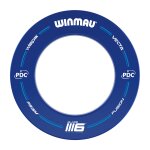 Winmau Catchring PDC blau 4446