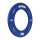 Winmau Catchring PDC blau 4446