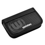 Winmau Darttasche Urban-Pro Dart Case 8301 schwarz