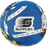 Sunflex Youngster Cars 5er Set