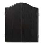 Winmau Dartboard Set „XTREME“ inklusive Cabinet