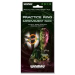 Winmau Simon Whitlock Practice Rings-Trainingsringe 8415