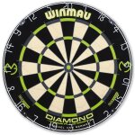 Winmau Dartboard MvG Diamond Edition, 3014