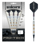 Unicorn Pro-Tech Style 3 Soft Darts 20g