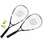 Sunflex Speed Badminton Set II