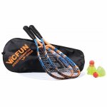 Vicfun Speed Badminton Junior 100