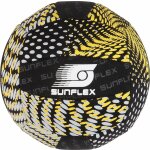 Sunflex Ball Größe 3 Splash schwarz