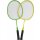 Sunflex Badminton Set Matchmaker Junior