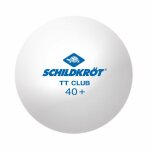 Donic-Schildkröt Tischtennisball TT-Club 120 Stk.