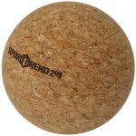 Faszienball Cork 6,5cm