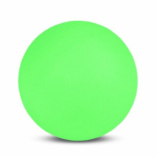 Sunflex Tischtennisbälle - 1 Ball Grün