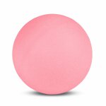 Sunflex Tischtennisbälle - 1 Ball Pink
