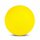Sunflex Tischtennisbälle - 1 Ball Gelb