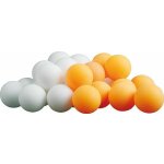 Sunflex Tischtennisbälle - 6 Bälle Orange