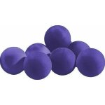 Sunflex Tischtennisbälle - 6 Bälle Lila