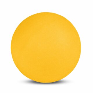 Sunflex Tischtennisbälle - 9 Bälle Orange