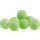 Sunflex Tischtennisbälle - 9 Bälle Grün