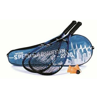 Vicfun Speed Badminton Set 2000