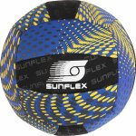 Sunflex Ball Größe 3 Splash blau