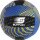 Sunflex Ball Größe 5 Splash blau
