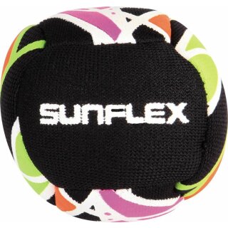 Sunflex 3 x Funbälle Color Pro