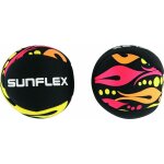 Sunflex 2 x Baseball Ersatzbälle
