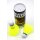 Sunflex 3 Badmintonbälle Nylon gelb