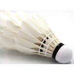 Sunflex 6 Badmintonbälle Pro