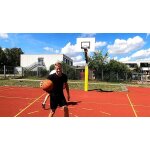 Sunflex Basketball Bounce