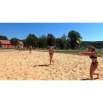 Sunflex Volleyball Sunflash