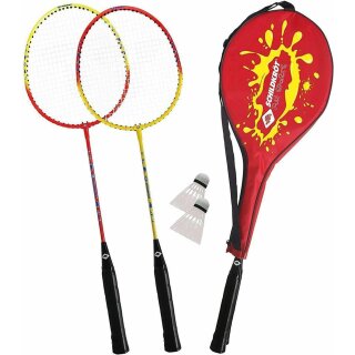 Schildkröt Badminton Set 2-Player