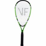 Vicfun Speed Badminton 100 Premium grün