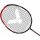 Victor Badminton Set Ultramate 6 rot