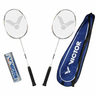 Victor Badminton Set Atomos 800