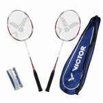 Victor Badminton Set Atomos 500