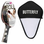 Butterfly 1x Timo Boll Platin 85025...