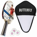 Butterfly 1x Timo Boll Platin 85026...
