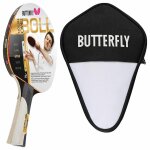 Butterfly 1x Timo Boll Gold 85020...